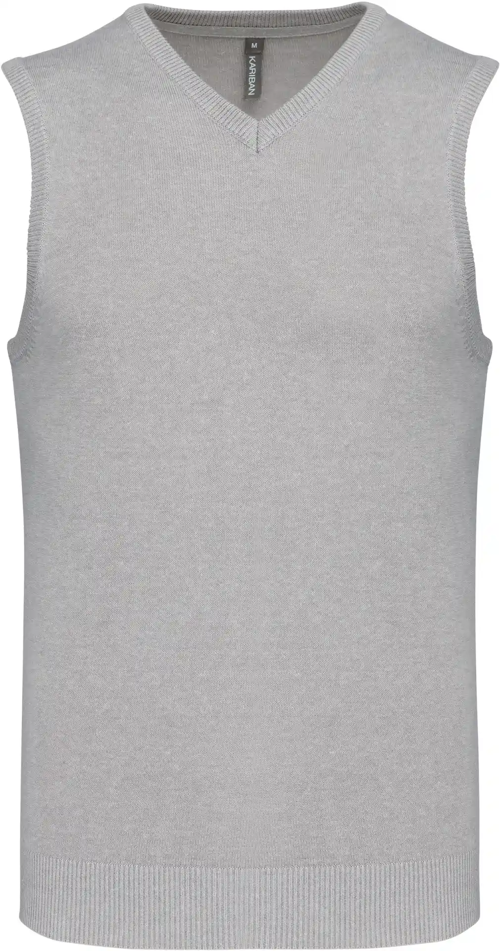 grey melange