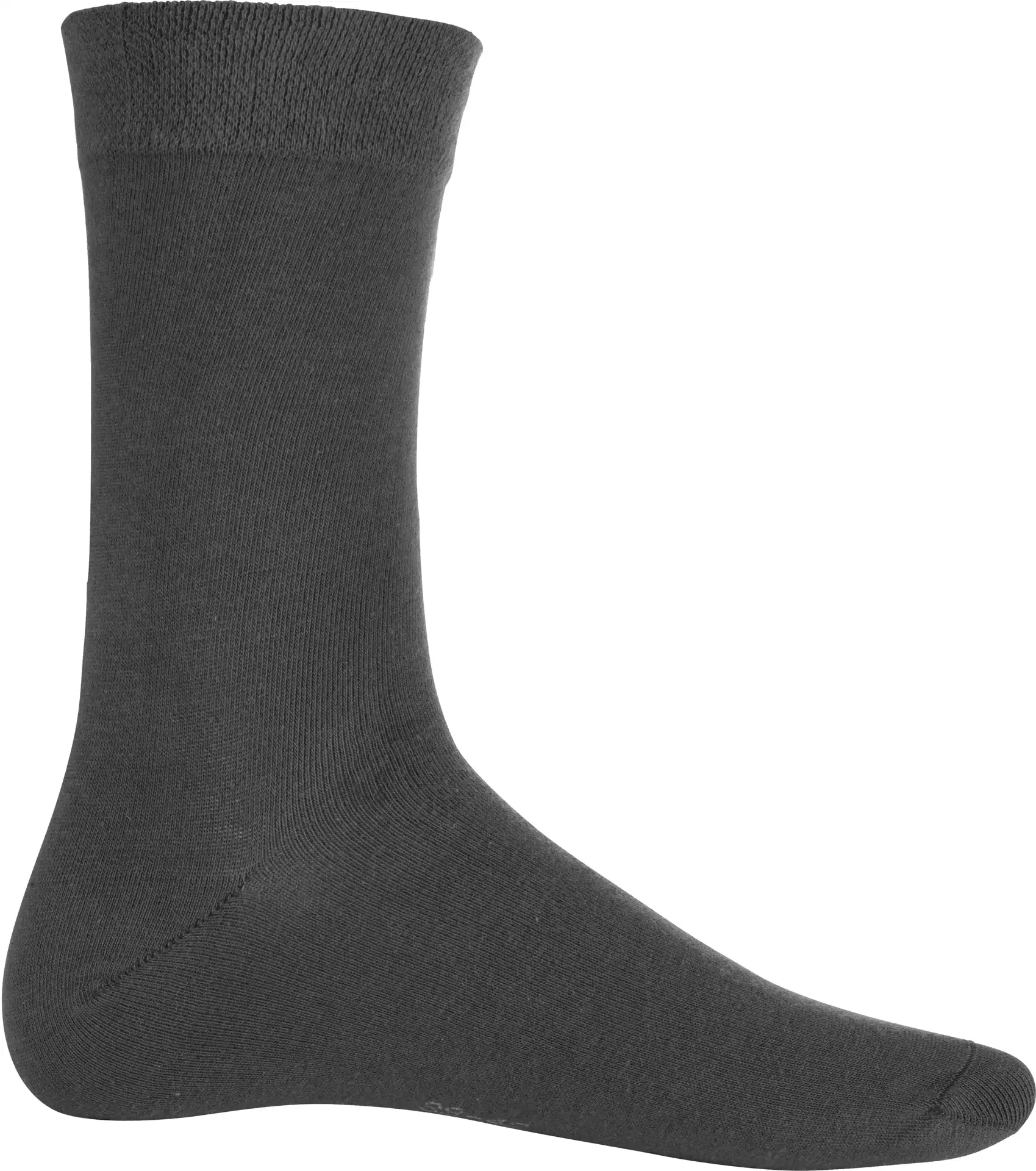 kariban-K810-business-socken-darkgrey-front-3 Kariban Business Socken