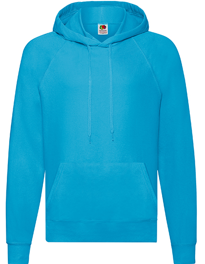 F.O.L. Lightweight Hooded Sweat