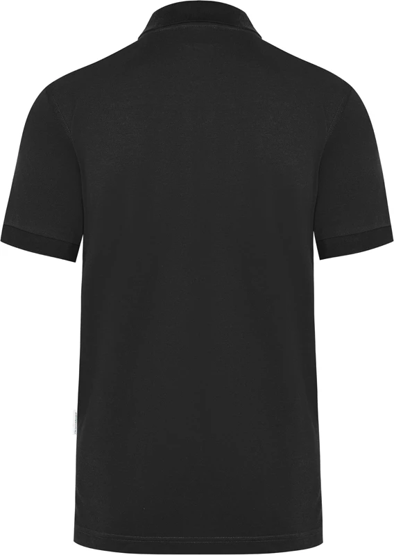 karlowsky-pm6-herren-workwear-poloshirtshirt-modern-flair-black-back-5 KARLOWSKY Herren Workwear Poloshirt Modern-Flair