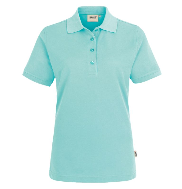 HAKRO Women-Poloshirt 216 Mikralinar®