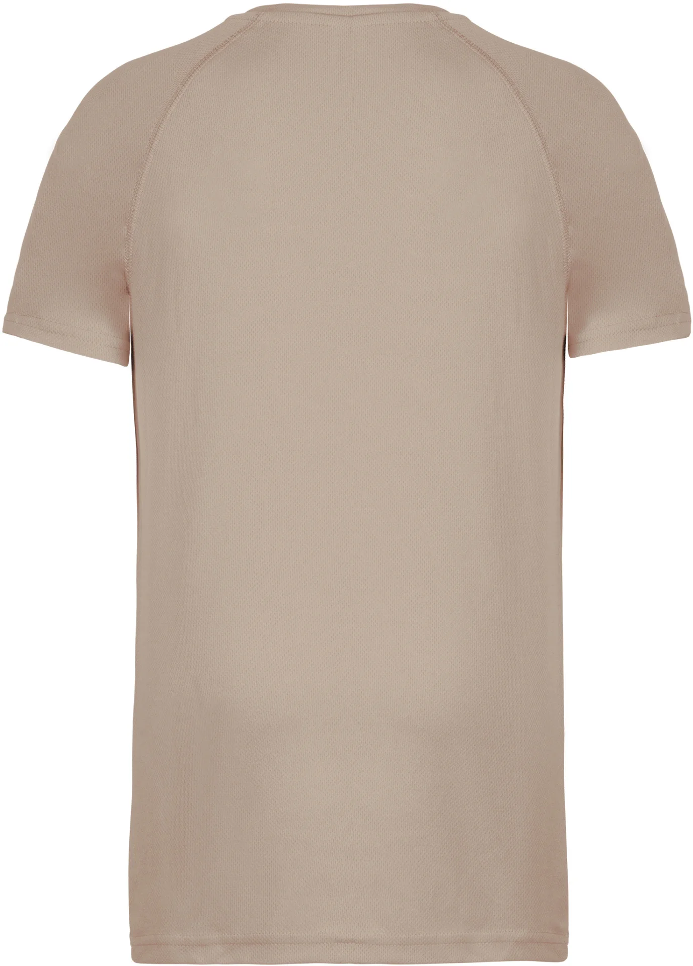 Kariban Herren Sport Shirt