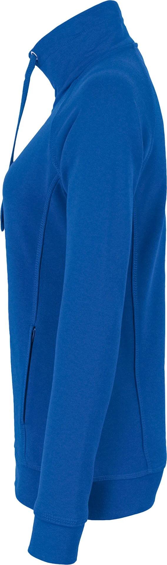 HAKRO Women-Sweatjacke 406 College