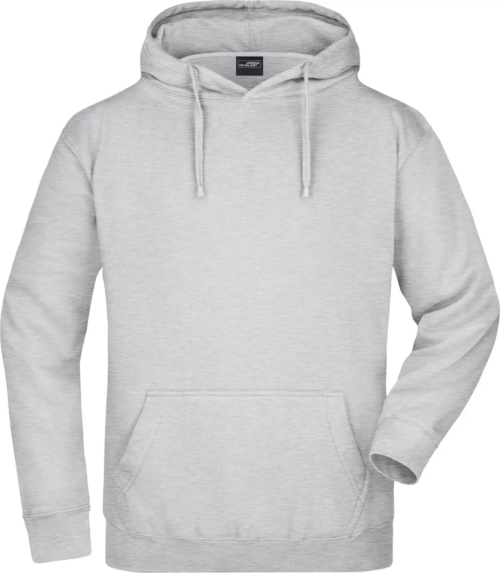 James & Nicholson Hooded Sweat