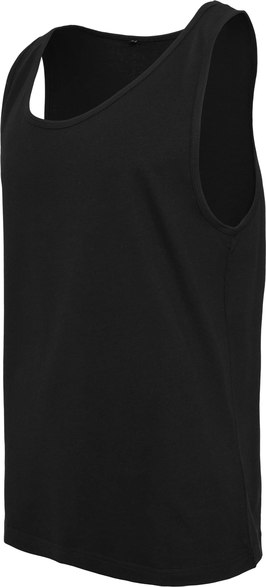 Build Your Brand Jersey Big Tank