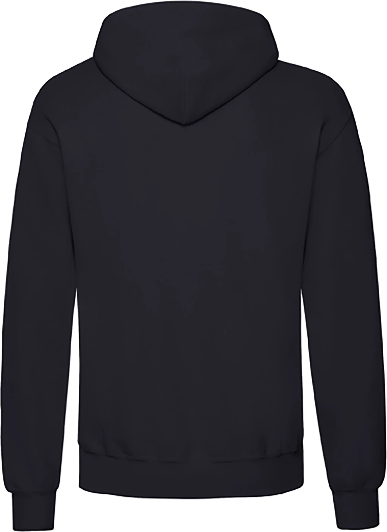 F.O.L. Classic Hooded Sweat