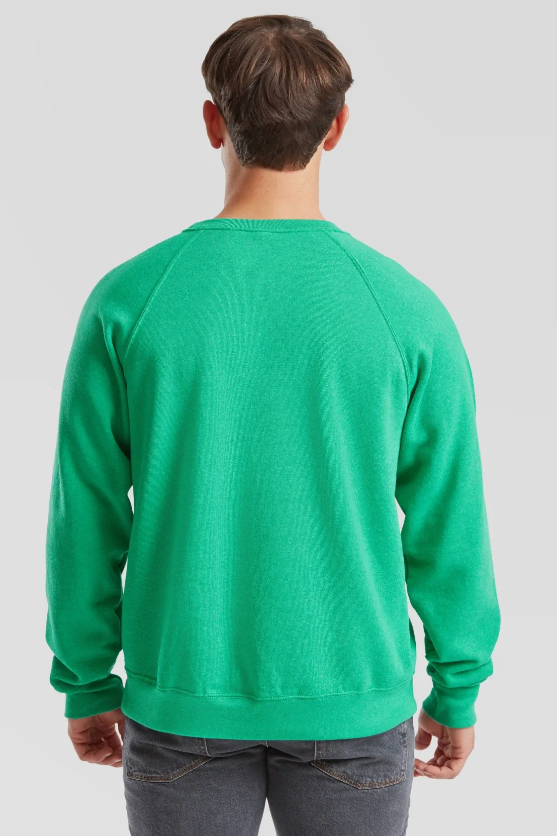 F.O.L. Classic Set-In Sweat