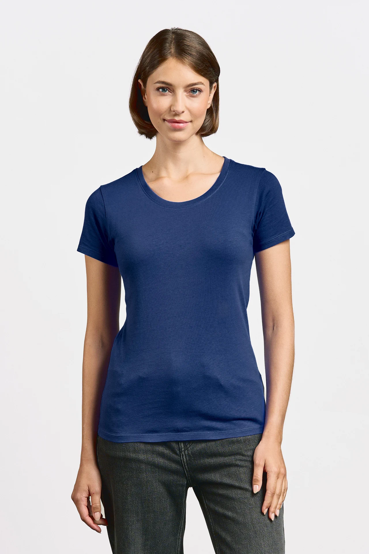 Promodoro Women´s Premium-T Organic