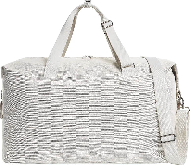 halfar-1816069-sport-travel-bag-loom-front-2 HALFAR Sport/Travel Bag Loom