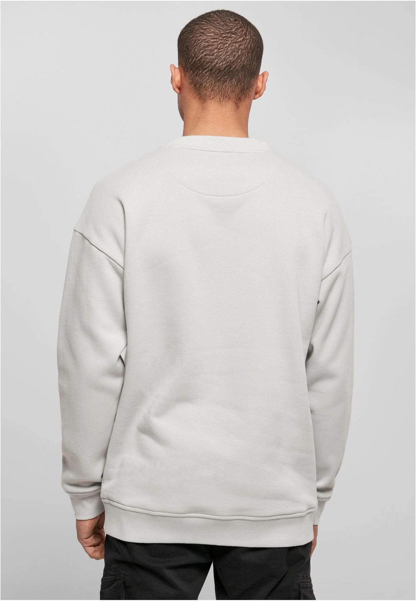 Build Your Brand Sweat Crewneck