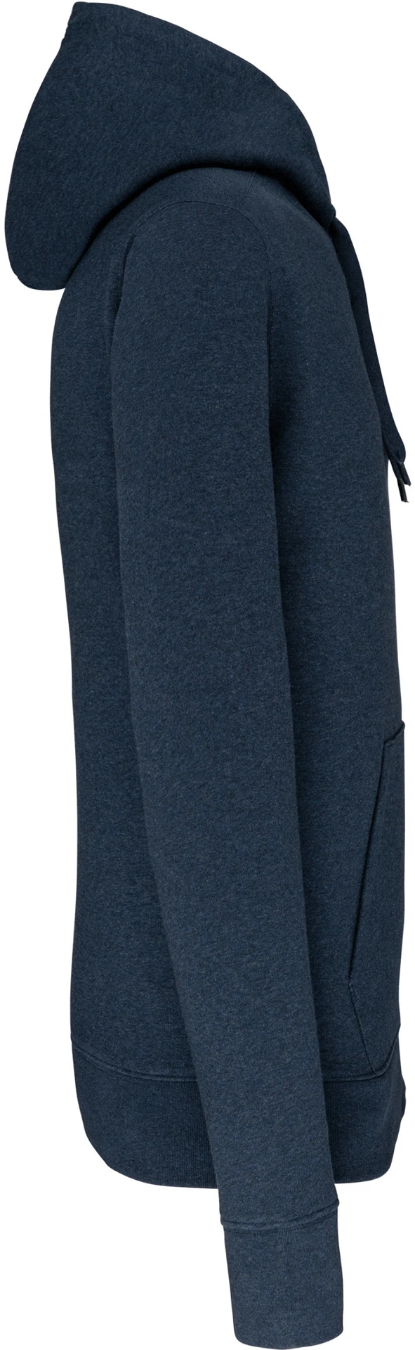 Kariban Umweltfreundlicher Herren Kapuzen Sweater
