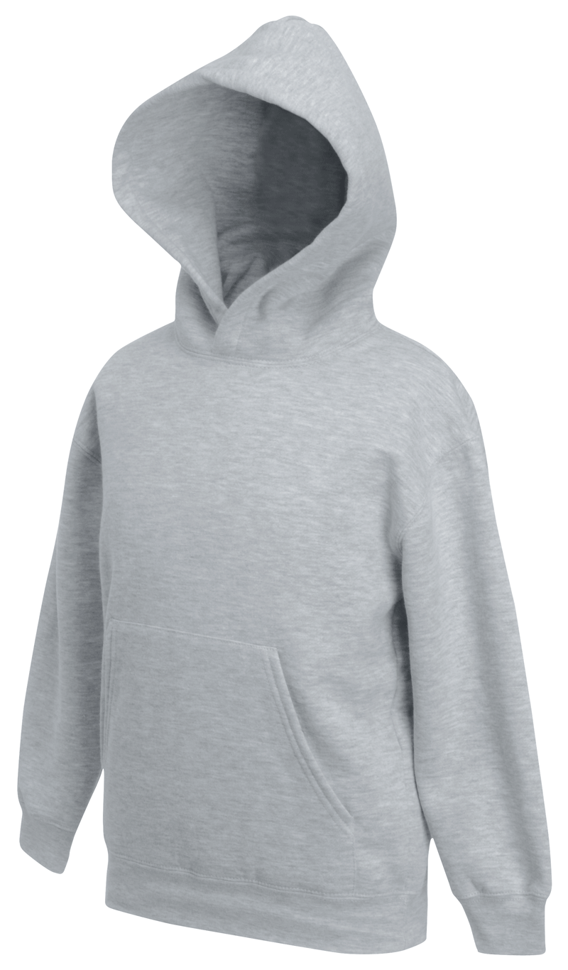 F.O.L. Kids Classic Hooded Sweat F.O.L. Kids Classic Hooded Sweat