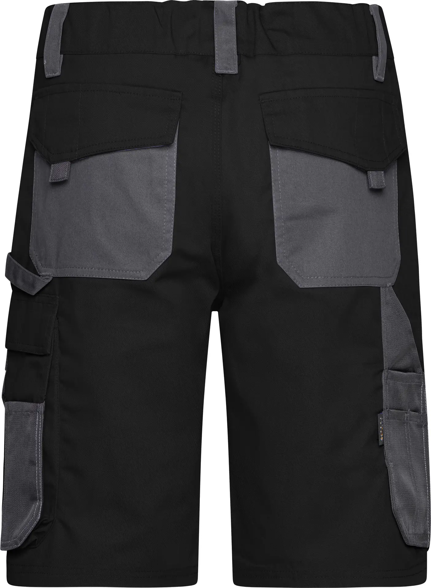 James & Nicholson Workwear Bermudas