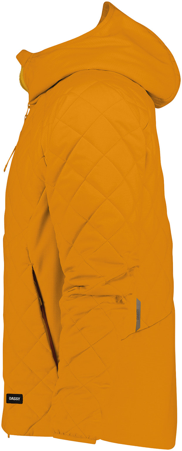 DASSY Isolierte Jacke TAMA