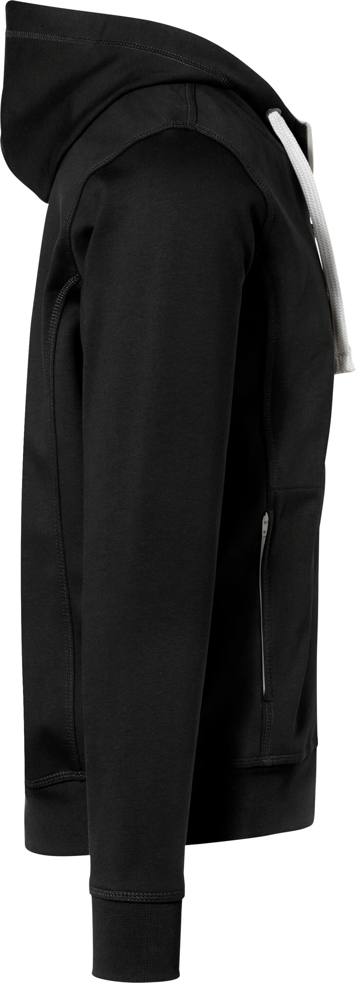 HAKRO Kapuzenjacke 455 Bonded