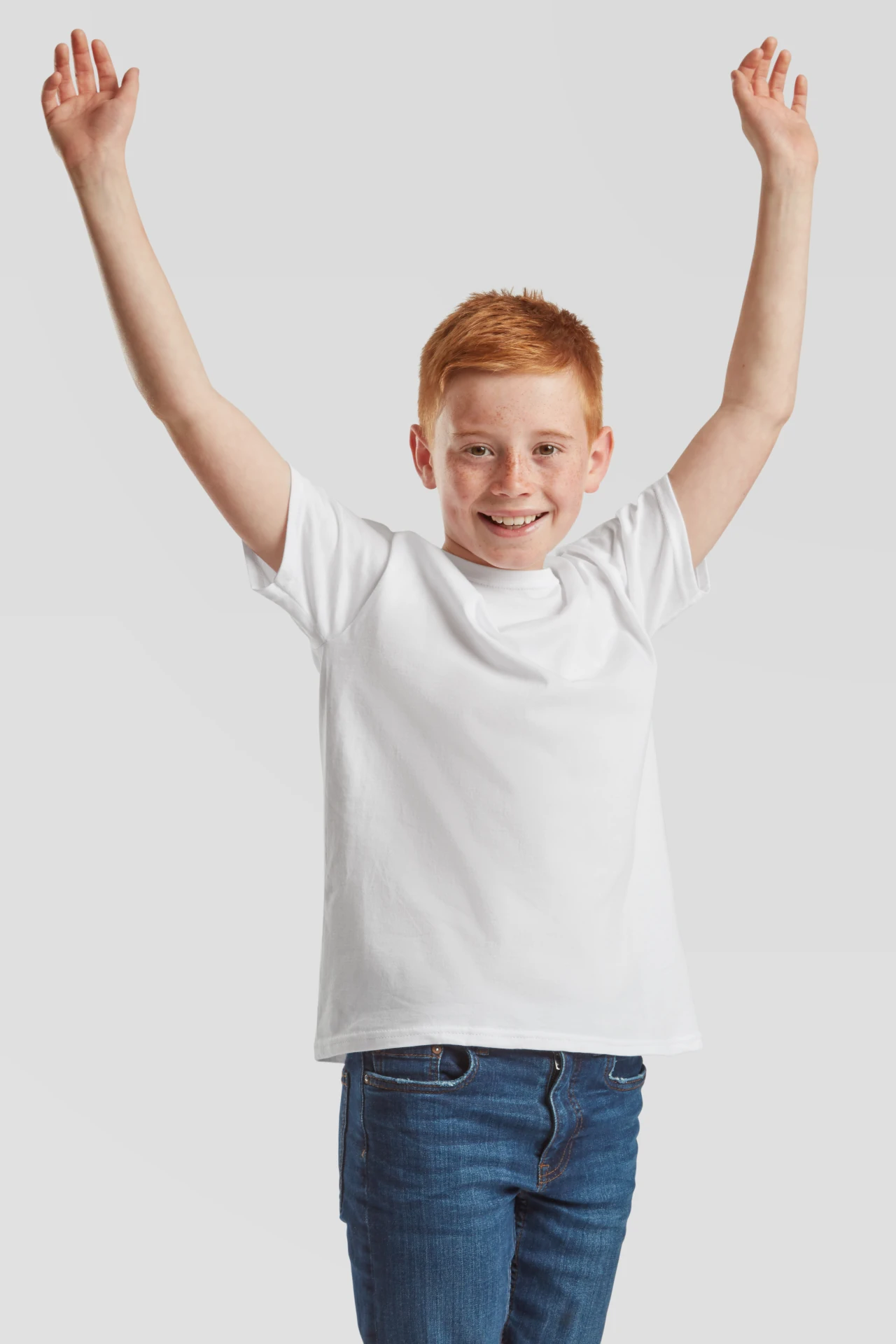 F.O.L. Kids Iconic T