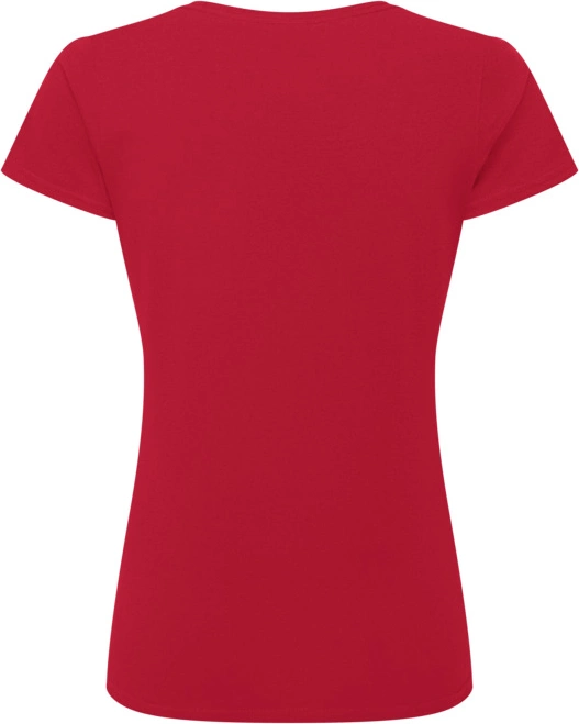 Russell Ladies Authentic Classic T-Shirt