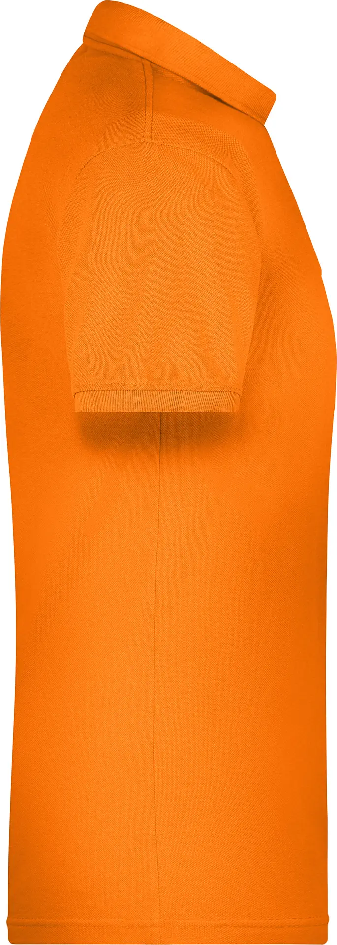 James & Nicholson Men's Bio Workwear Polo