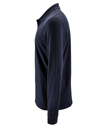 SOL'S Men's Long-Sleeve Piqué Polo Shirt Perfect SOL'S Men's Long-Sleeve Piqué Polo Shirt Perfect