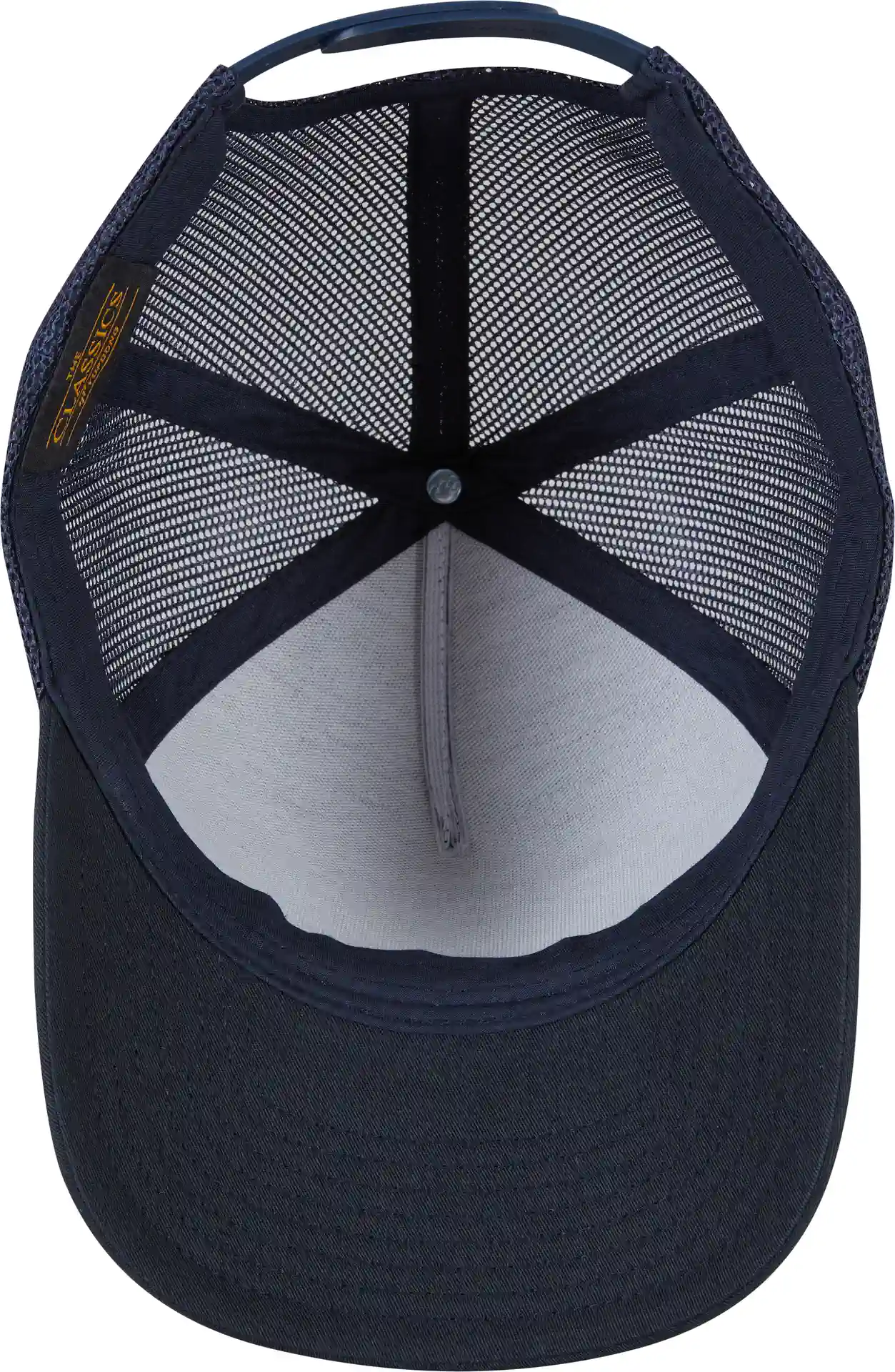 FLEXFIT 5-Panel Retro Trucker Cap