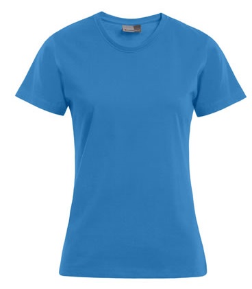promodoro Womens Premium-T promodoro Womens Premium-T