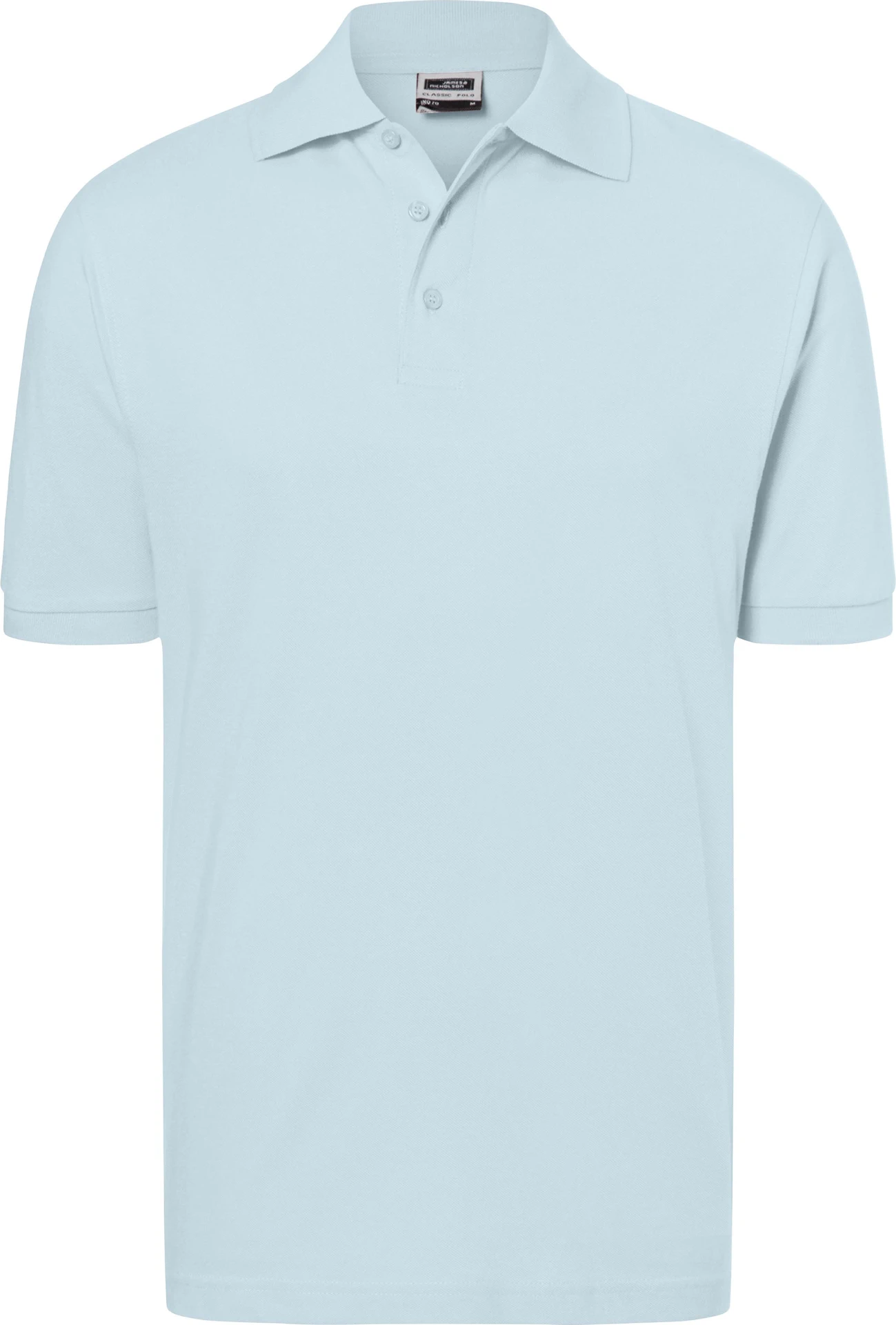 James & Nicholson Classic Polo