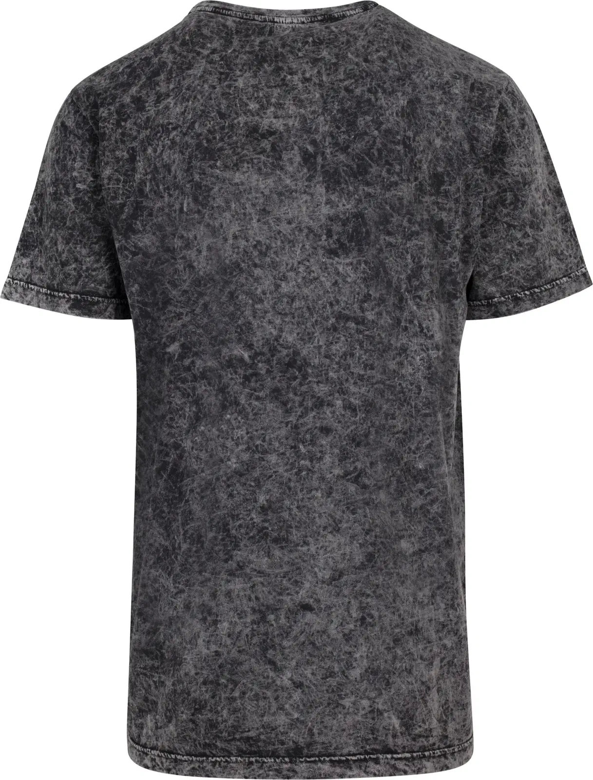 Build Your Brand Acid Washed Tee