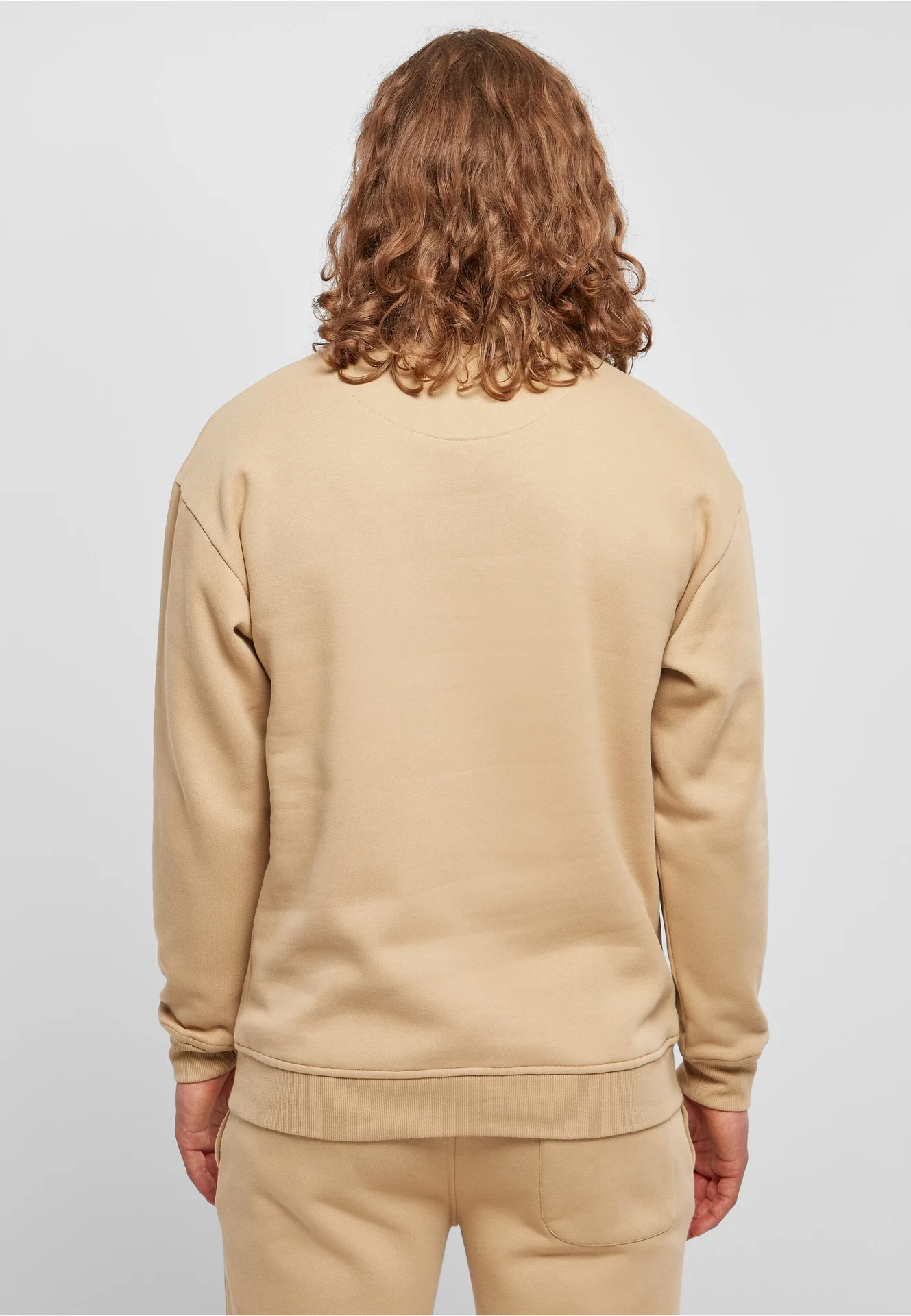 Build Your Brand Sweat Crewneck