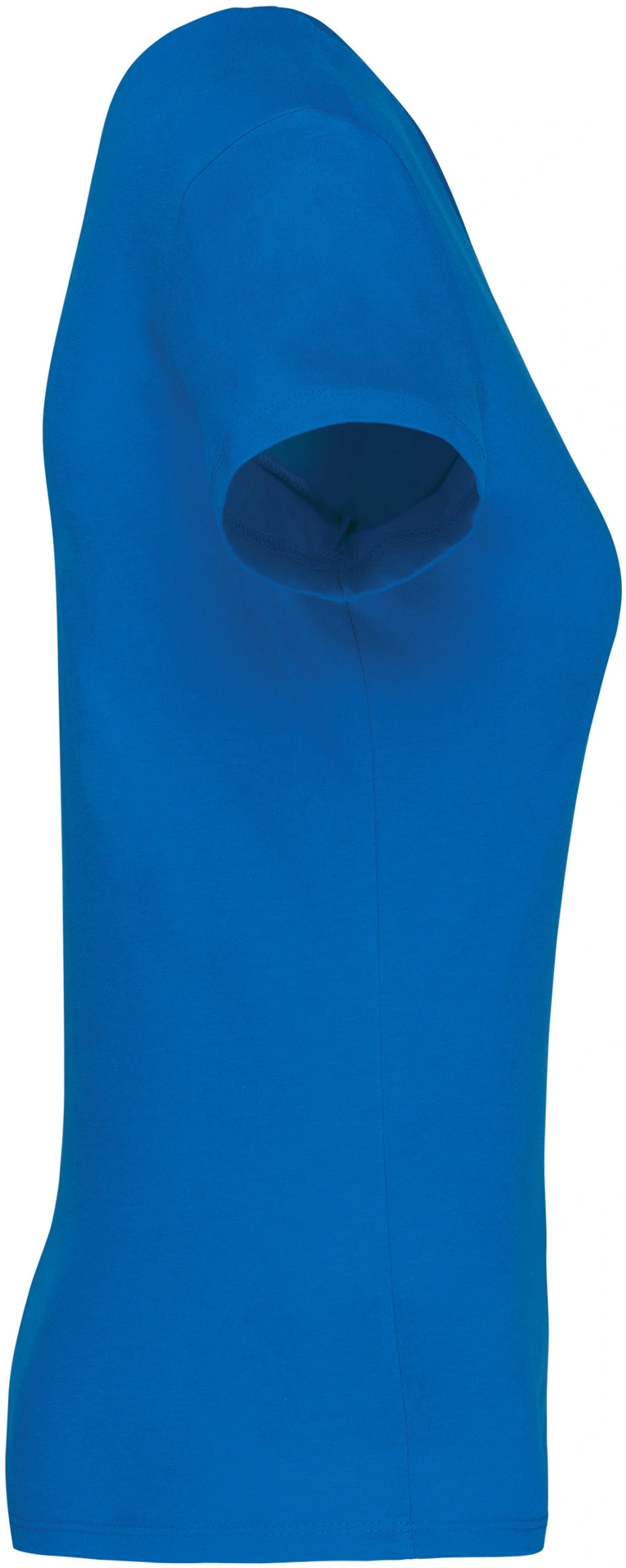 Kariban Damen V-Neck T-Shirt