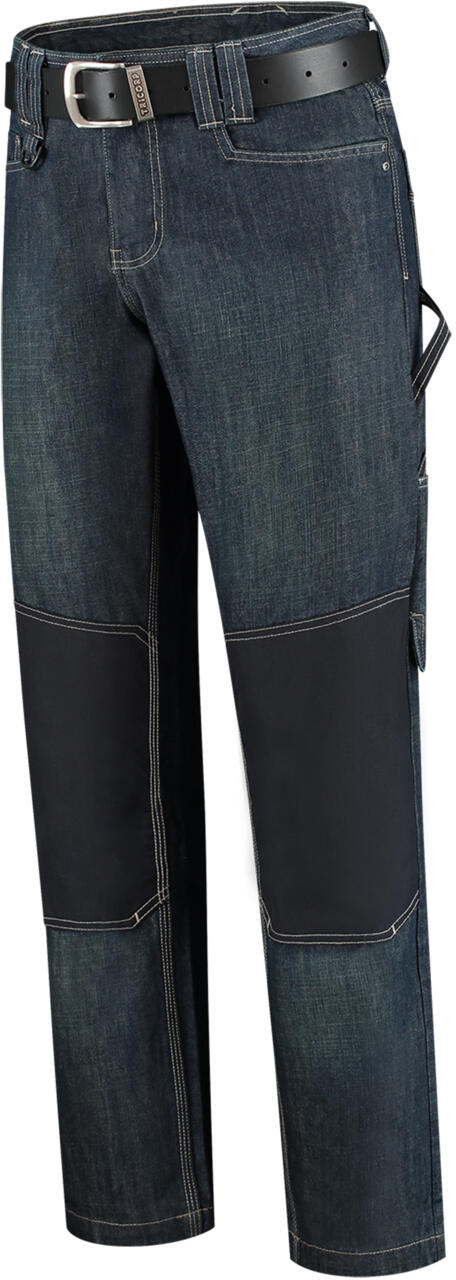 TRICORP Arbeitshose Work Jeans T60 TRICORP Arbeitshose Work Jeans T60