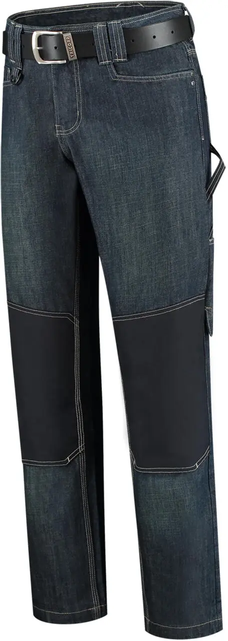 TRICORP Arbeitshose Work Jeans T60