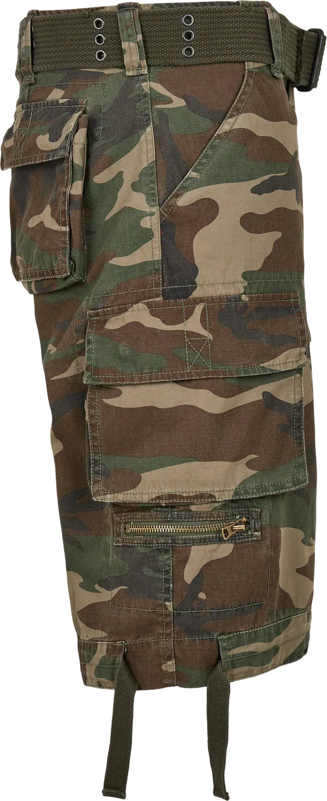 Build Your Brand Savage Shorts