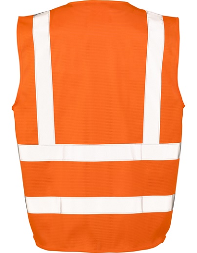 Result Executive Cool Mesh Safety Vest Result Executive Cool Mesh Safety Vest