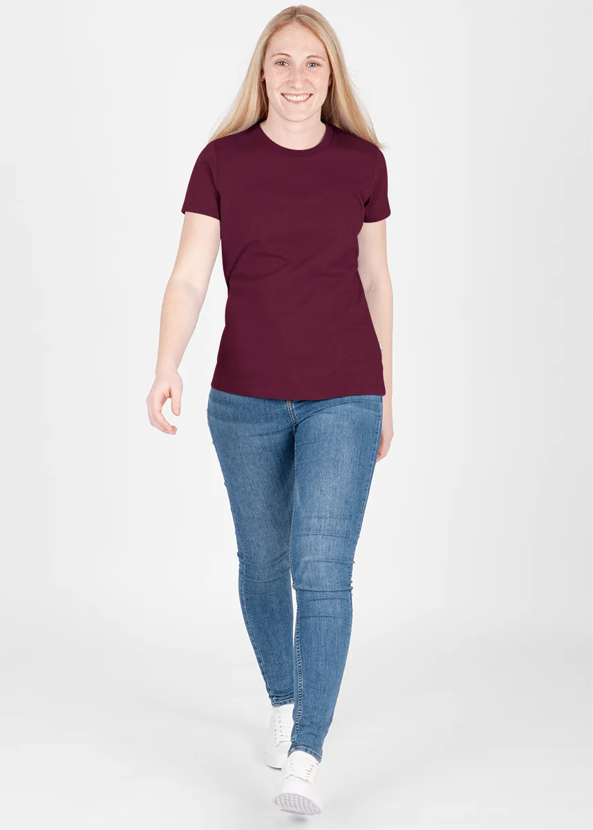 JAKO T-Shirt Doubletex
