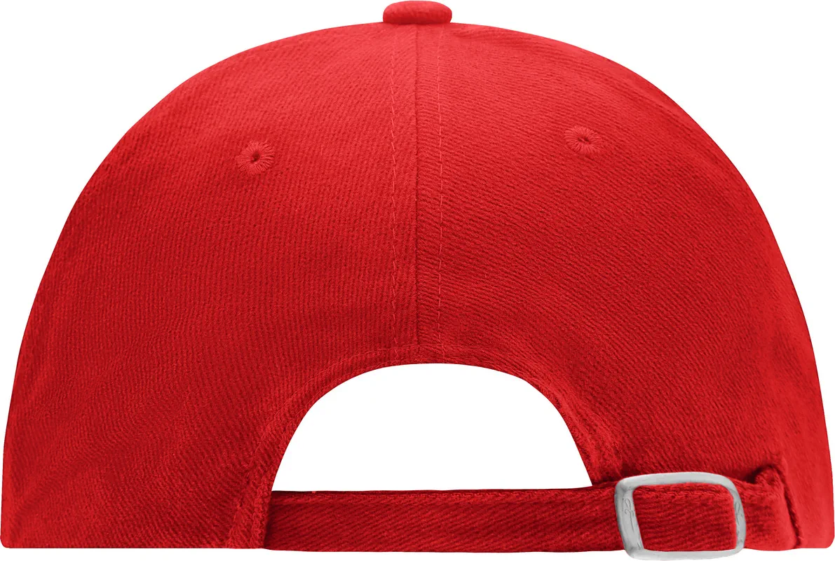 daiber 6-Panel Softlining Raver Cap
