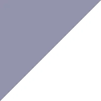 silver/white