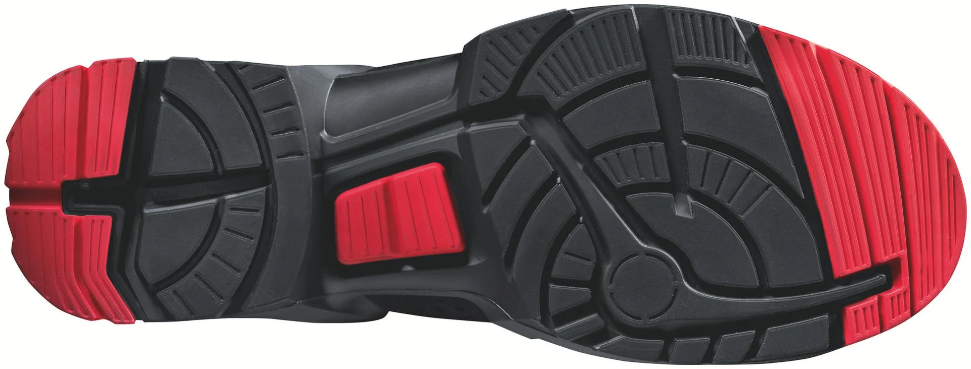 uvex 1 x-tended support Sicherheitsschuh S3L Stiefel