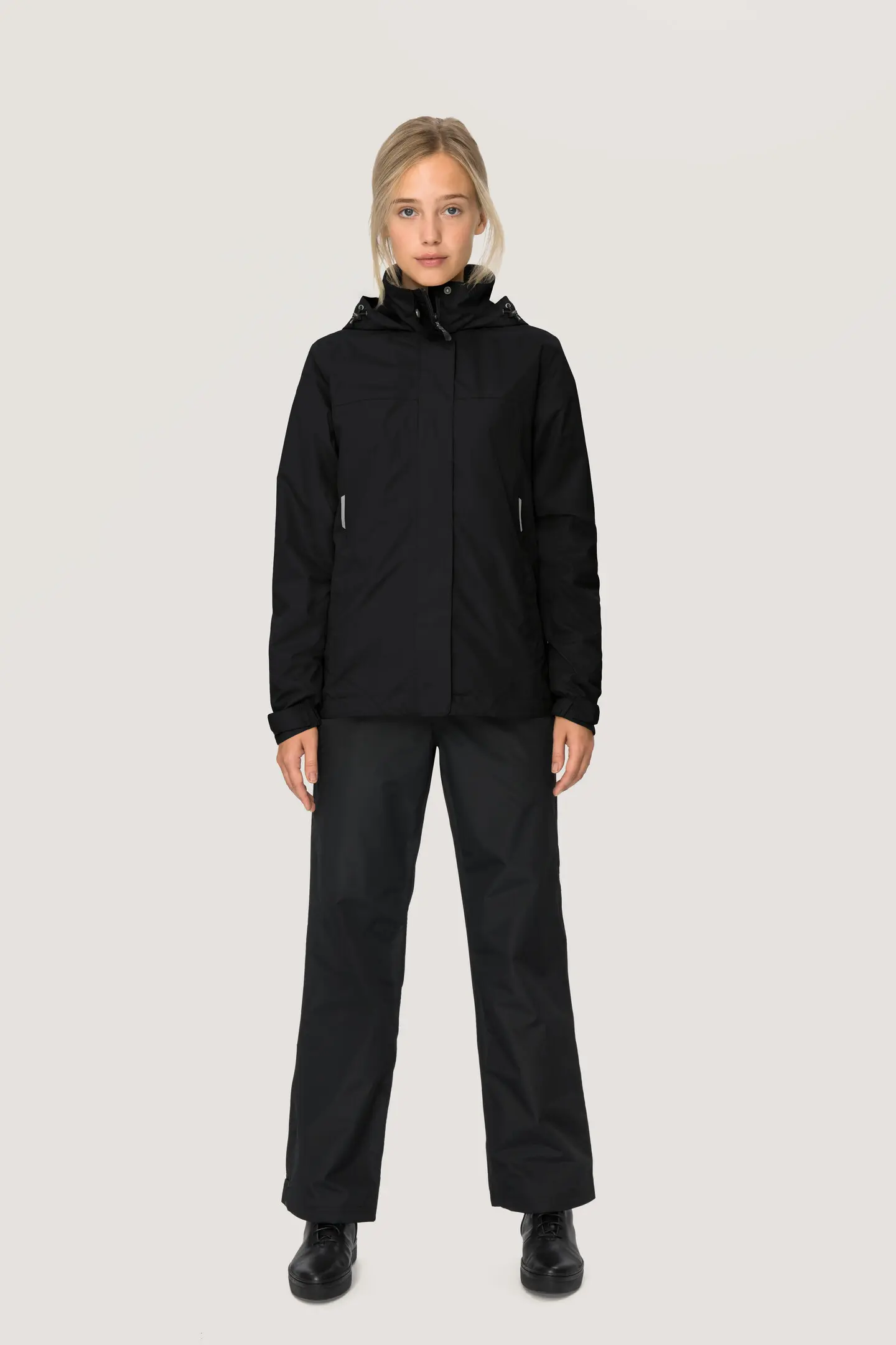 HAKRO Damen-Regenjacke 262 Colorado