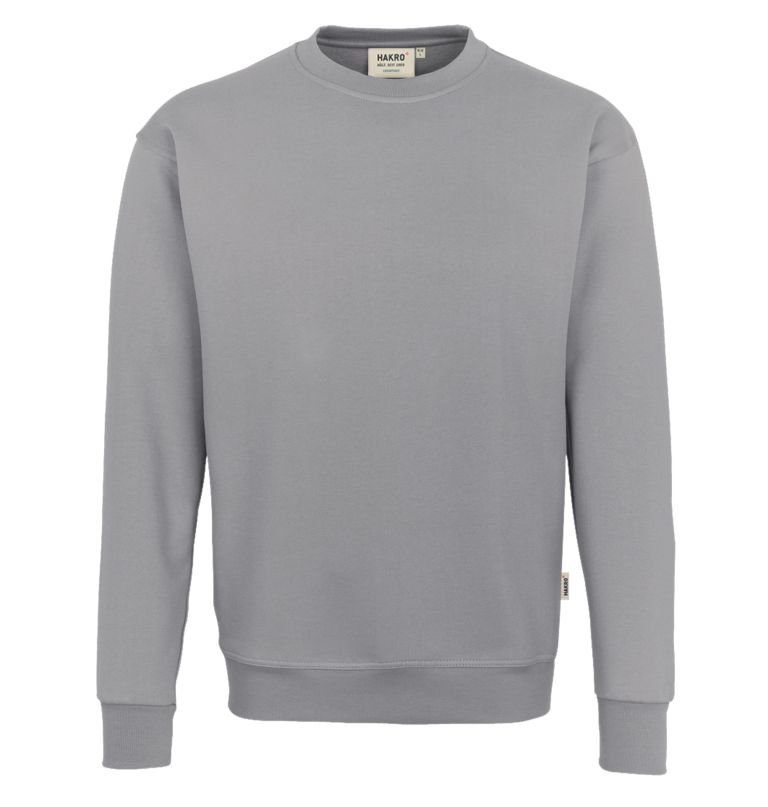 HAKRO Sweatshirt 471 Premium