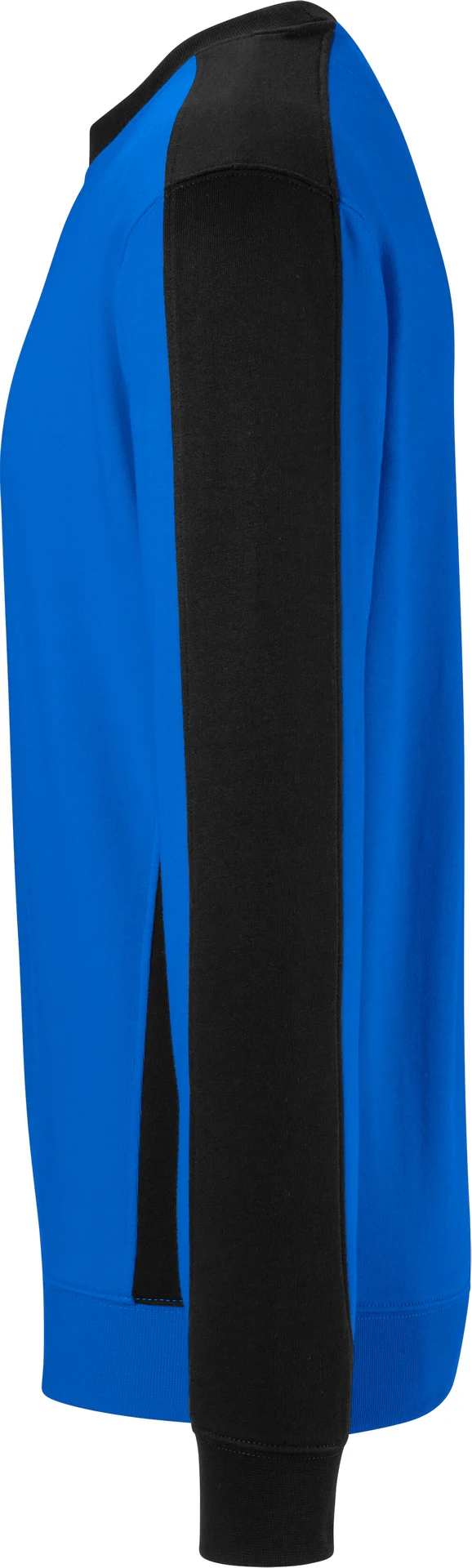 HAKRO Sweatshirt 549 Contrast MIKRALINAR® ECO