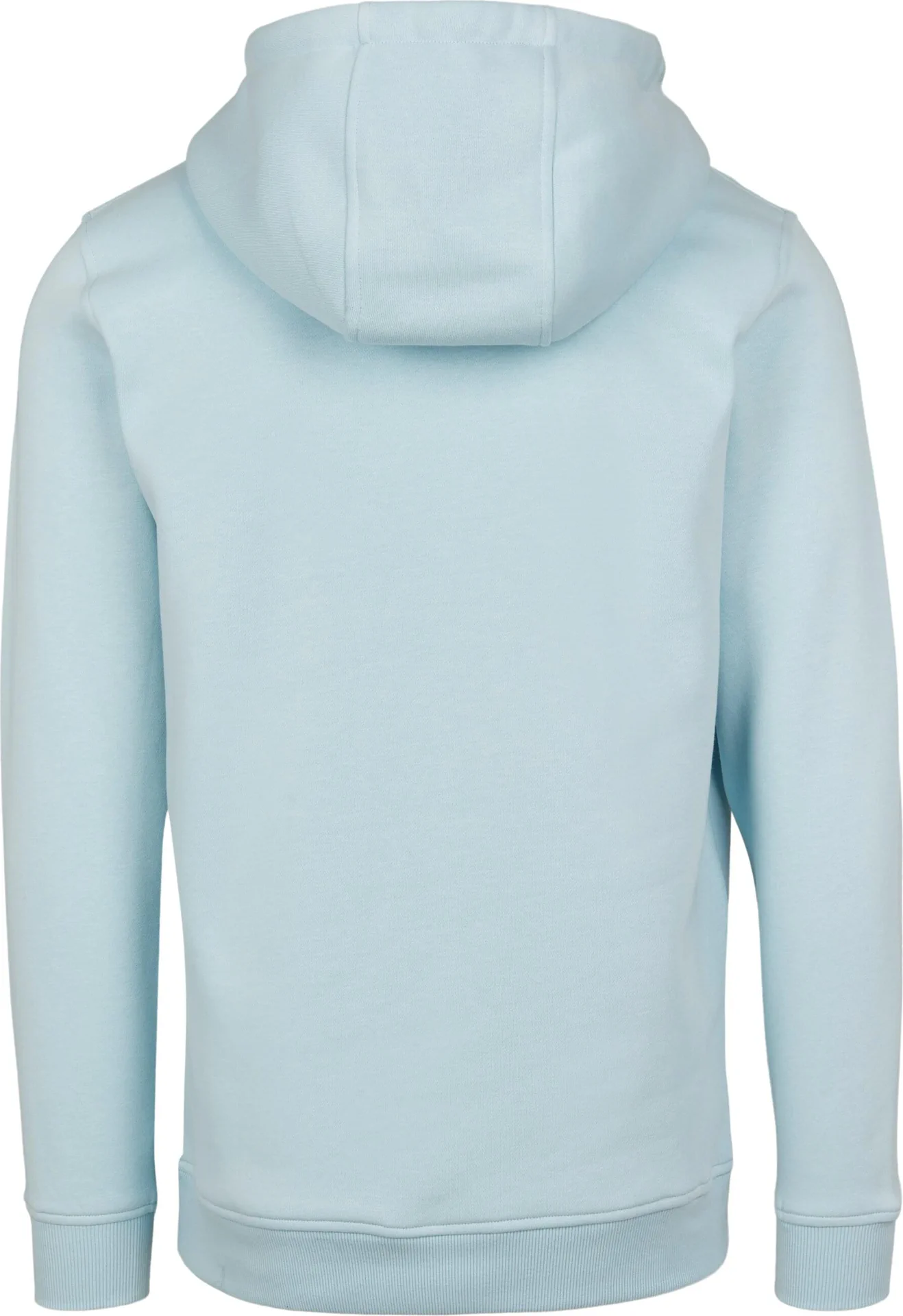 Build Your Brand Heavy Hoody
