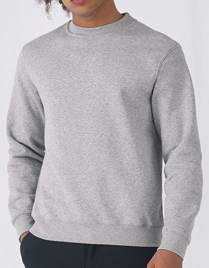 B&C Basic Sweat Men Set In