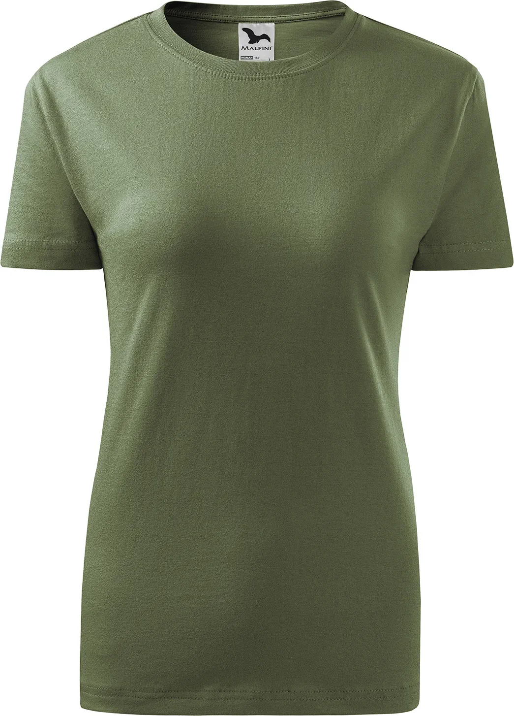 MALFINI T-Shirt Damen Basic 134