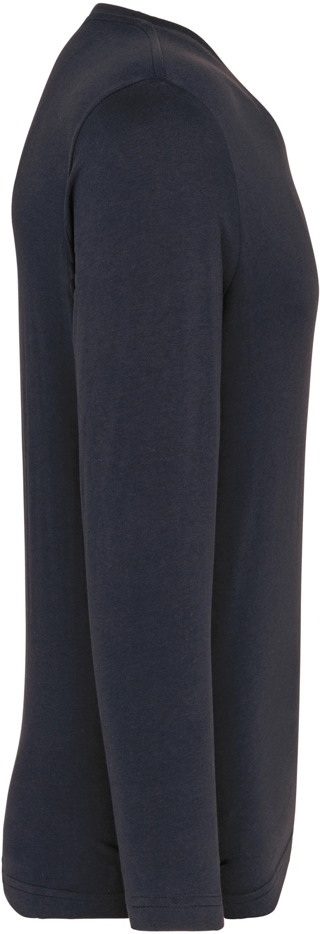 Kariban Herren T-Shirt langarm