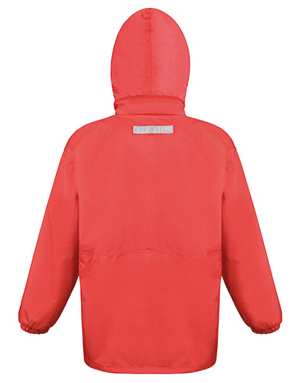 Result Reversible Stormdri Jacket Result Reversible Stormdri Jacket