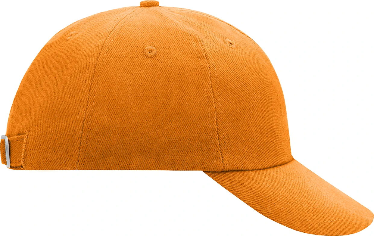 daiber 6-Panel Raver Cap