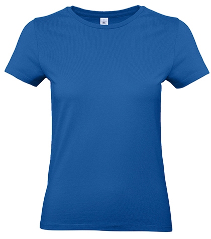 B&C T-Shirt #E190 Women B&C T-Shirt #E190 Women