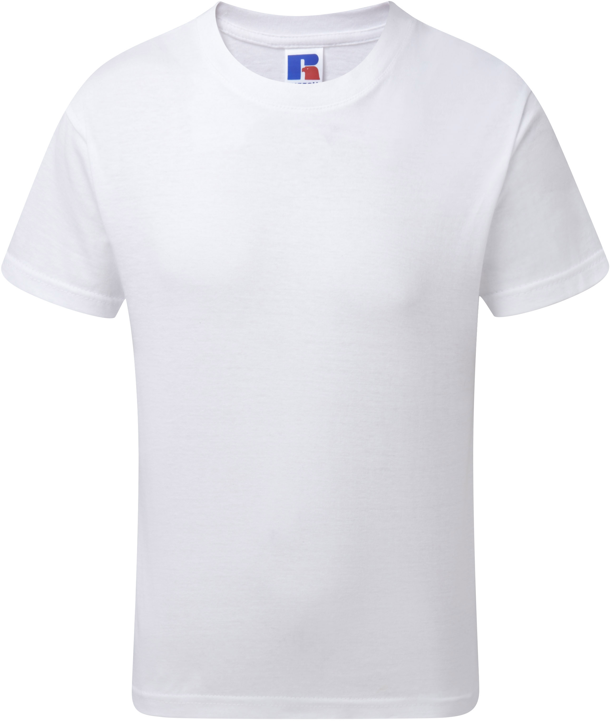 Russell Children´s Slim T Russell Children´s Slim T