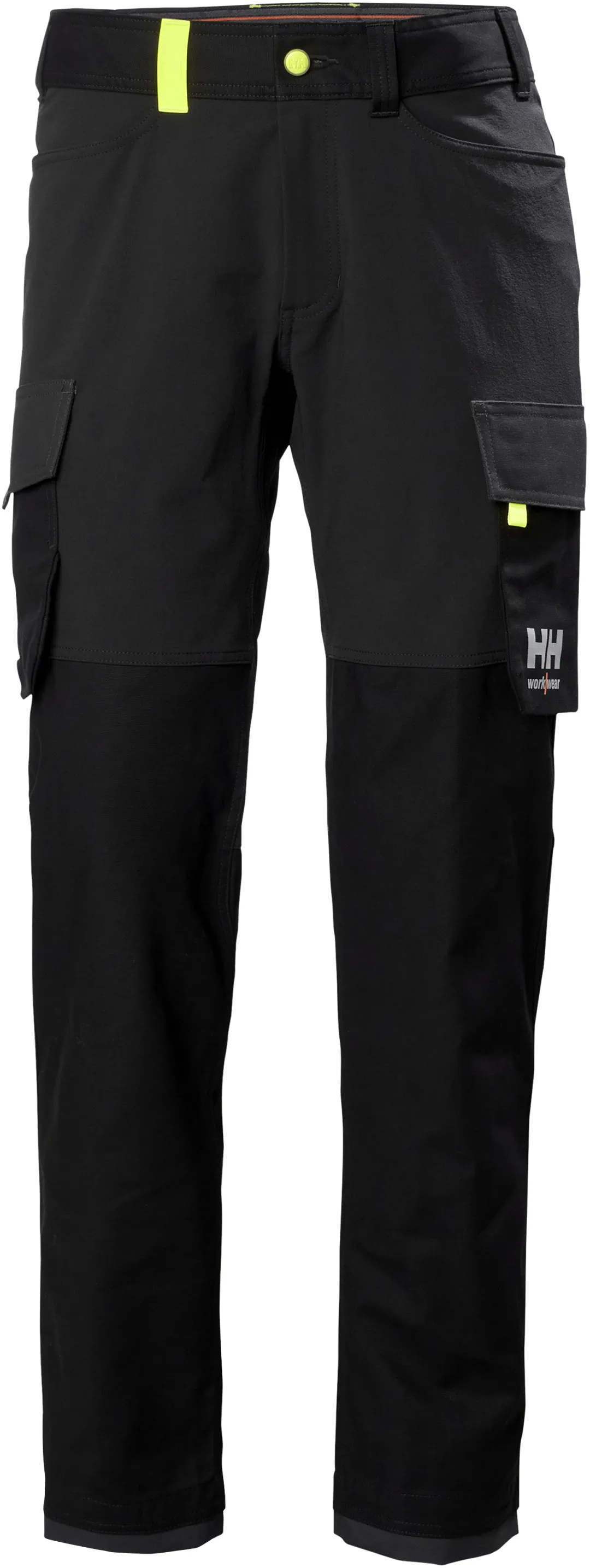 HELLY HANSEN Workwear Cargo Hose Oxford 77408 HELLY HANSEN Workwear Cargo Hose Oxford 77408