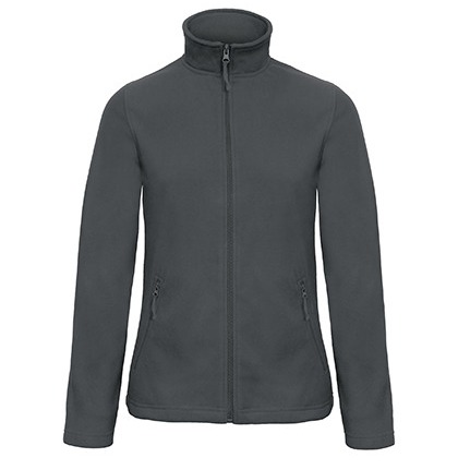 B&C Microfleece-Duo ID.501 Women